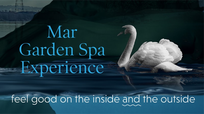 Mar Garden Spa